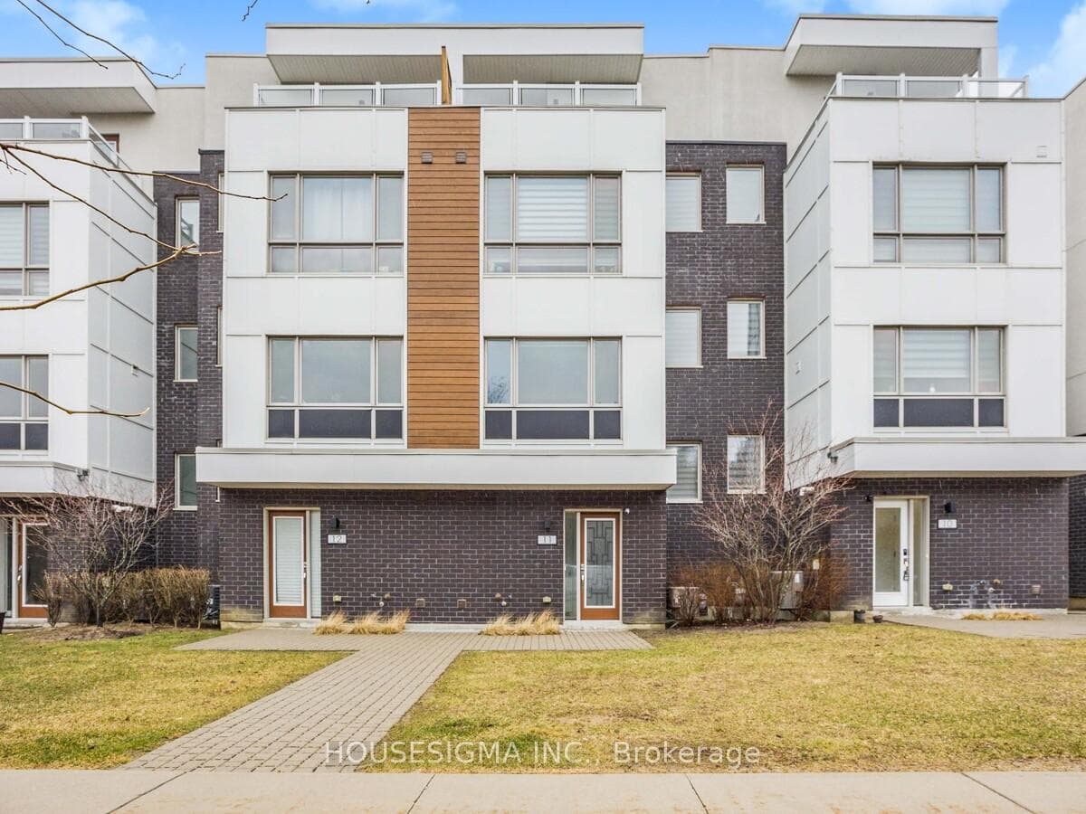 1870 Altona Road Unit 11, Pickering, ON L1V 1M5 - Photo 1