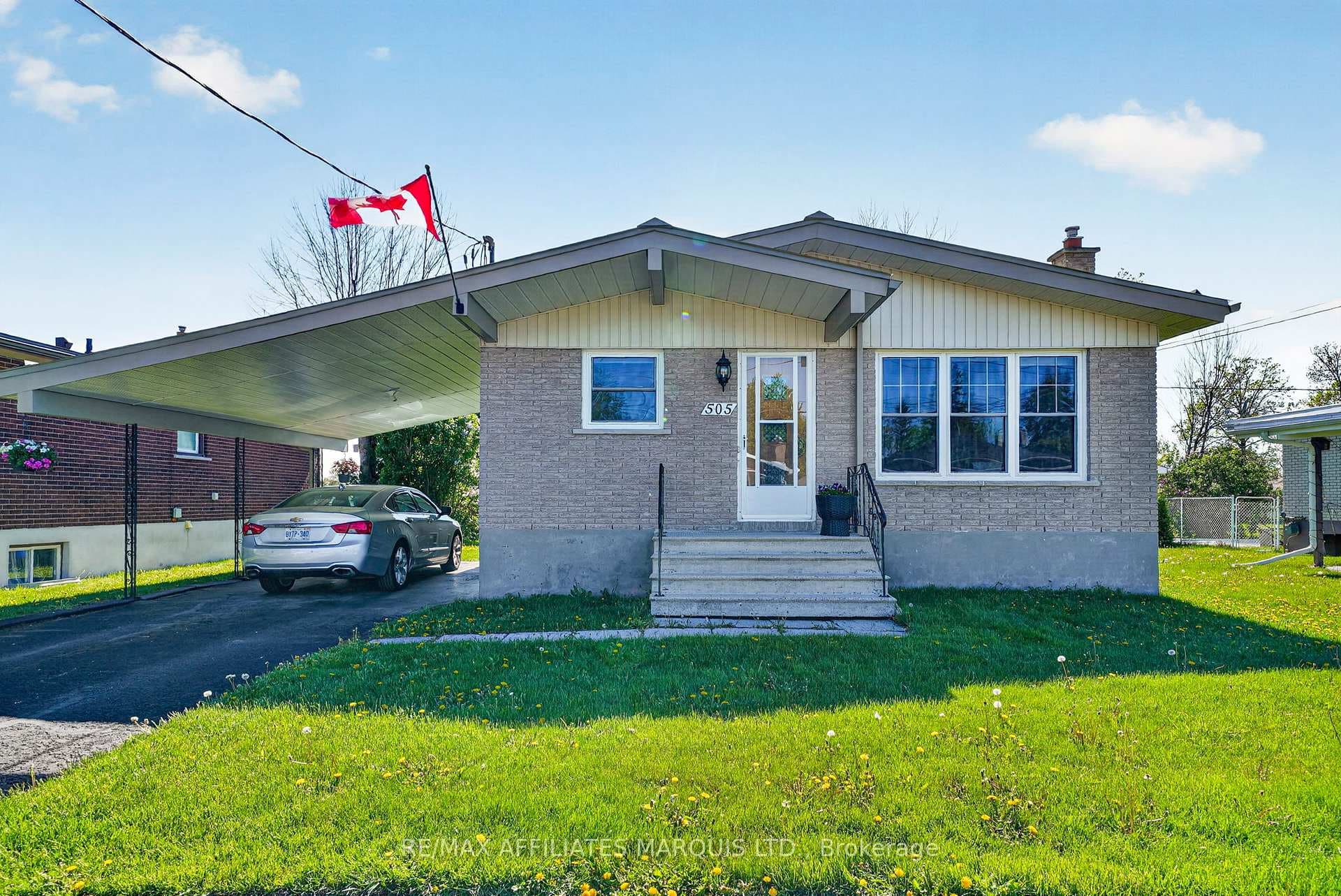 505 Anthony Street, Cornwall
