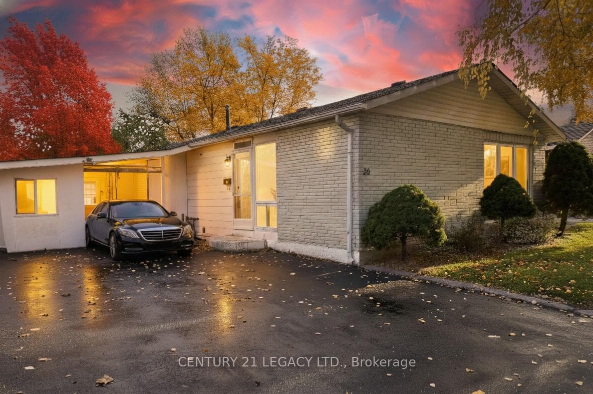 26 Epsom Downs Drive, Brampton, ON L6T 1Y8 - Photo 1