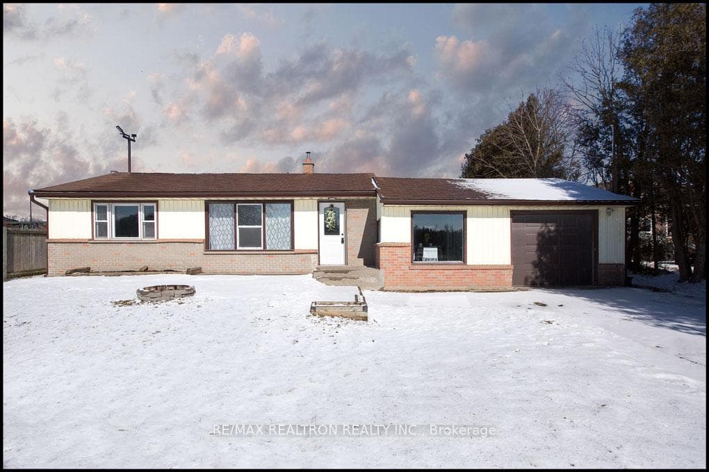1608 Baseline Road, Clarington, ON L1E 2S5 - Photo 1