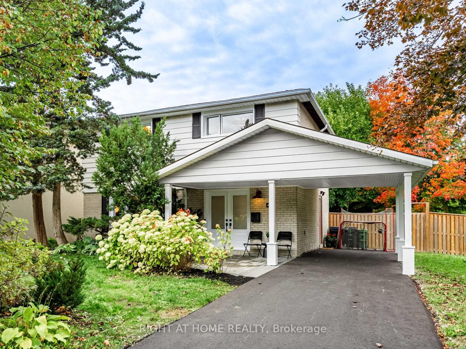 43 Kingland Crescent, Hillcrest Village / Bayview Village, ON M2J 2B8 - Photo 1