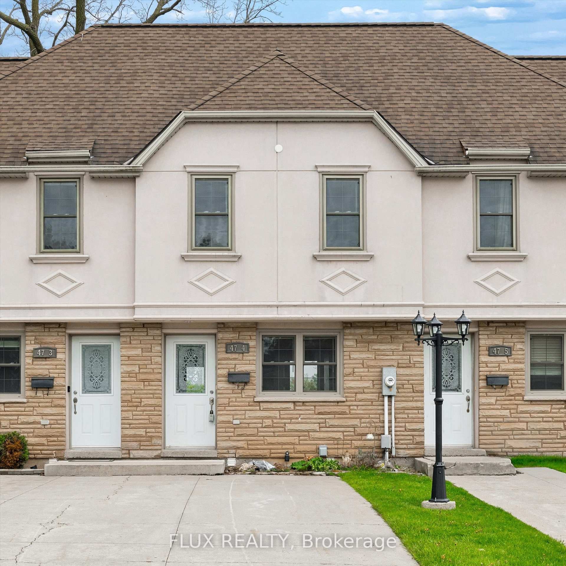 47 Blandford Street Unit 4, Woodstock, ON N4S 7H7 - Photo 1
