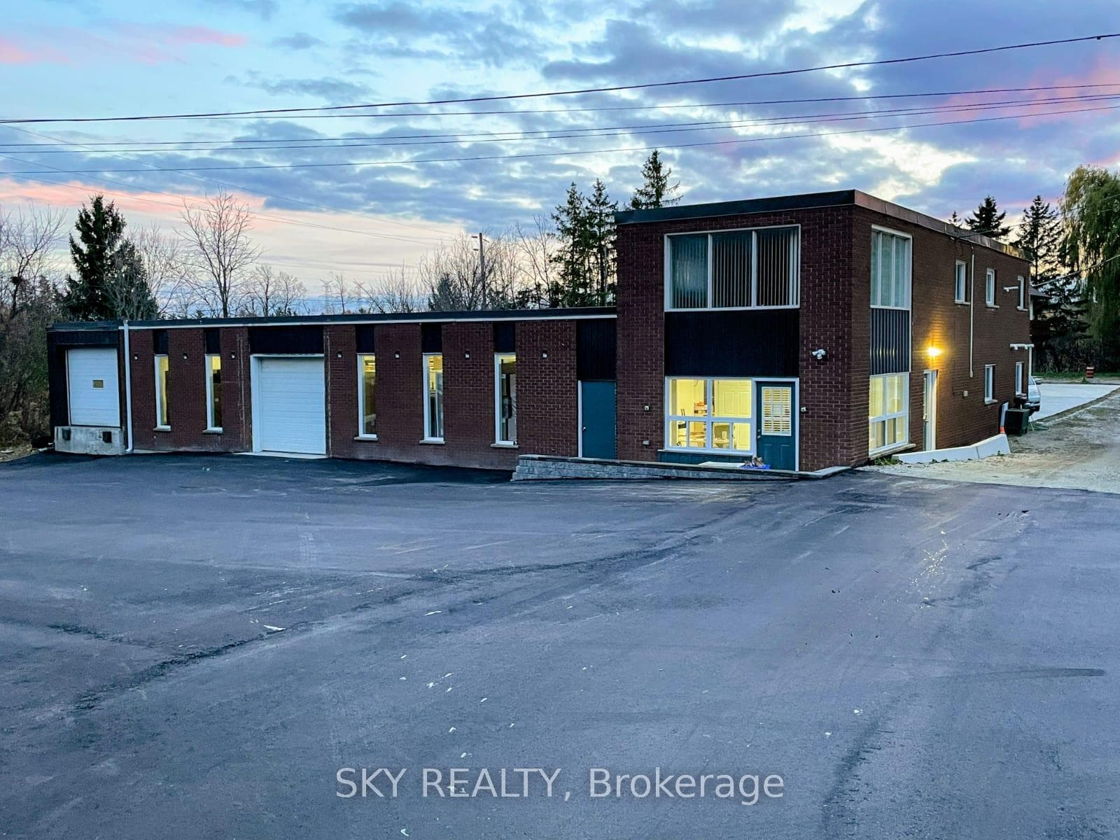 12478 5 Line, Halton Hills