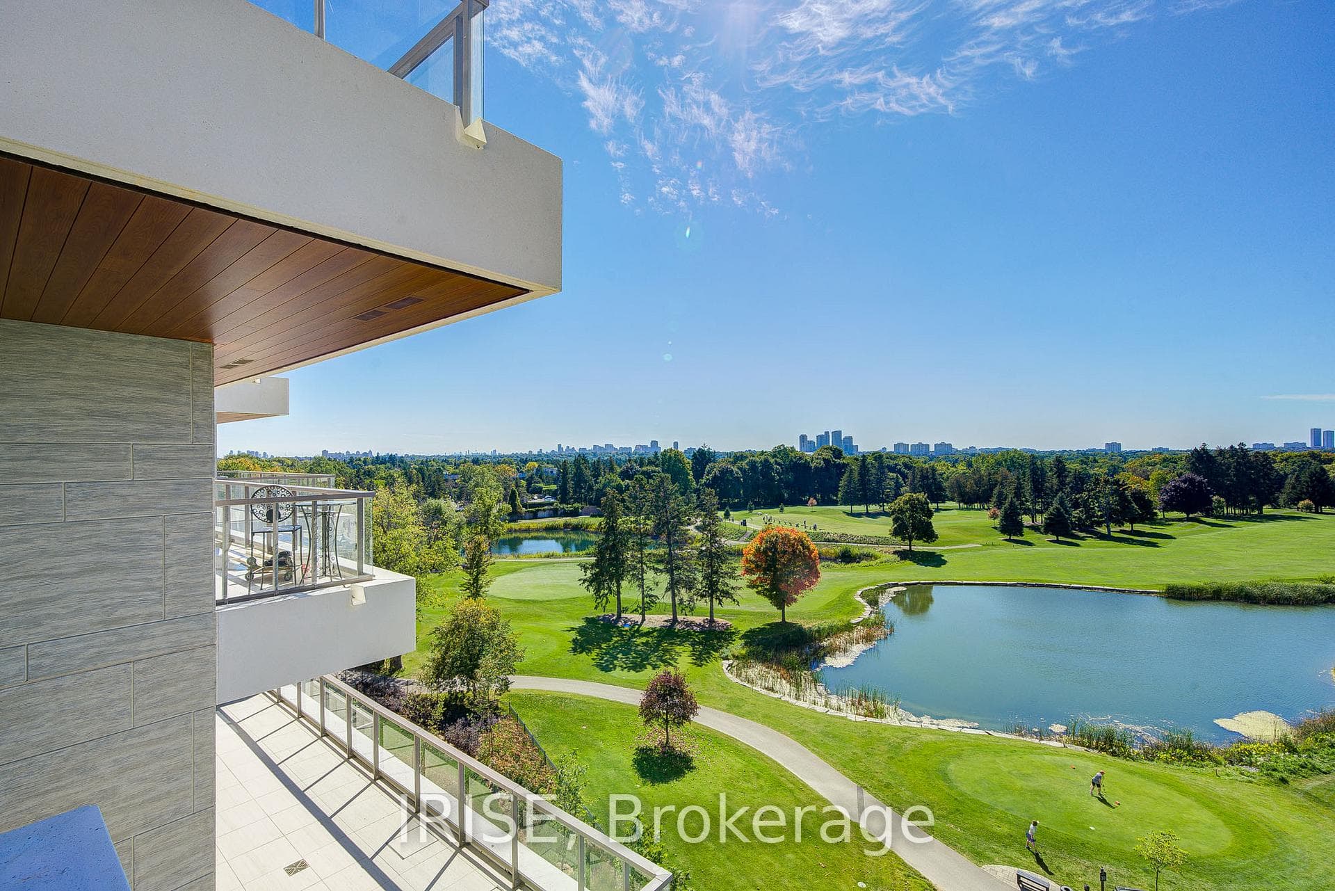 397 Royal Orchard Boulevard Unit 708, Markham
