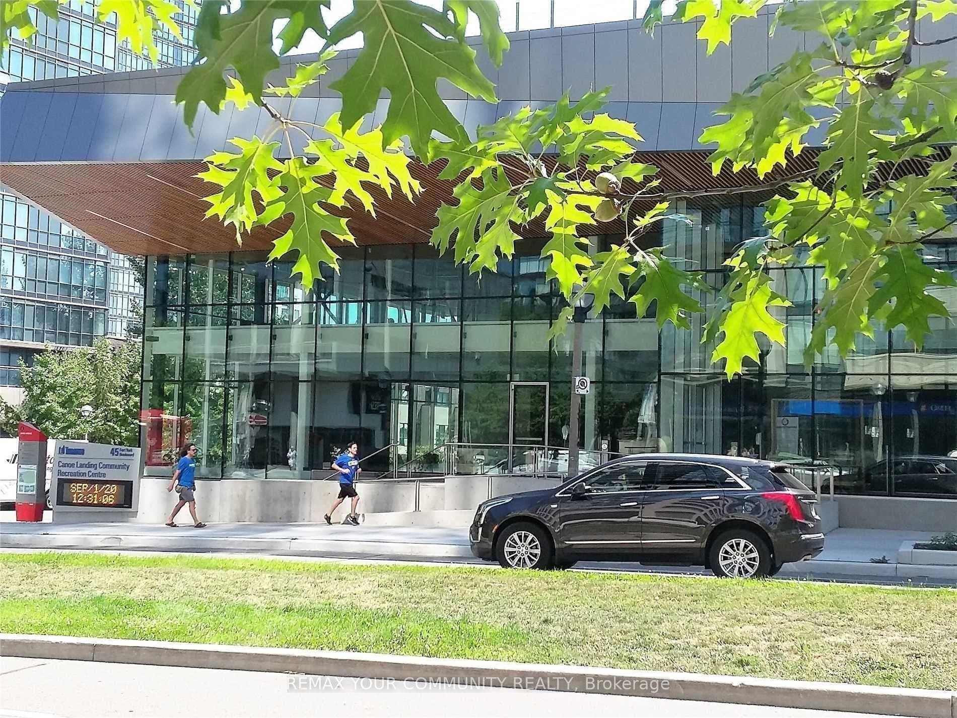 25 Capreol Court Unit 2803, Downtown Toronto / Waterfront, ON M5V 3Z7 - Photo 1