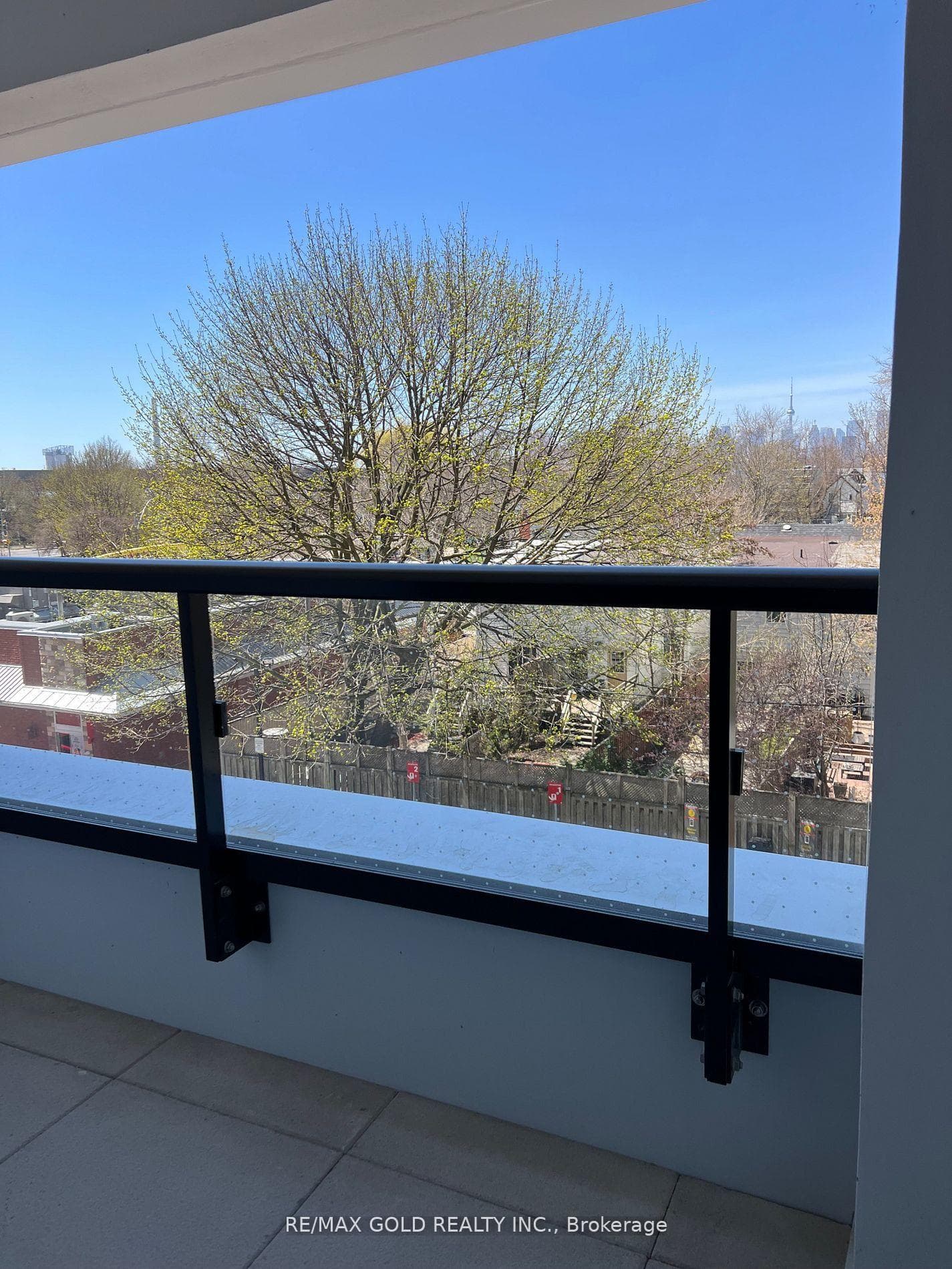 1050 Eastern Avenue Unit 322, The Beaches / Upper Beaches, ON M4L 0B7 - Photo 1