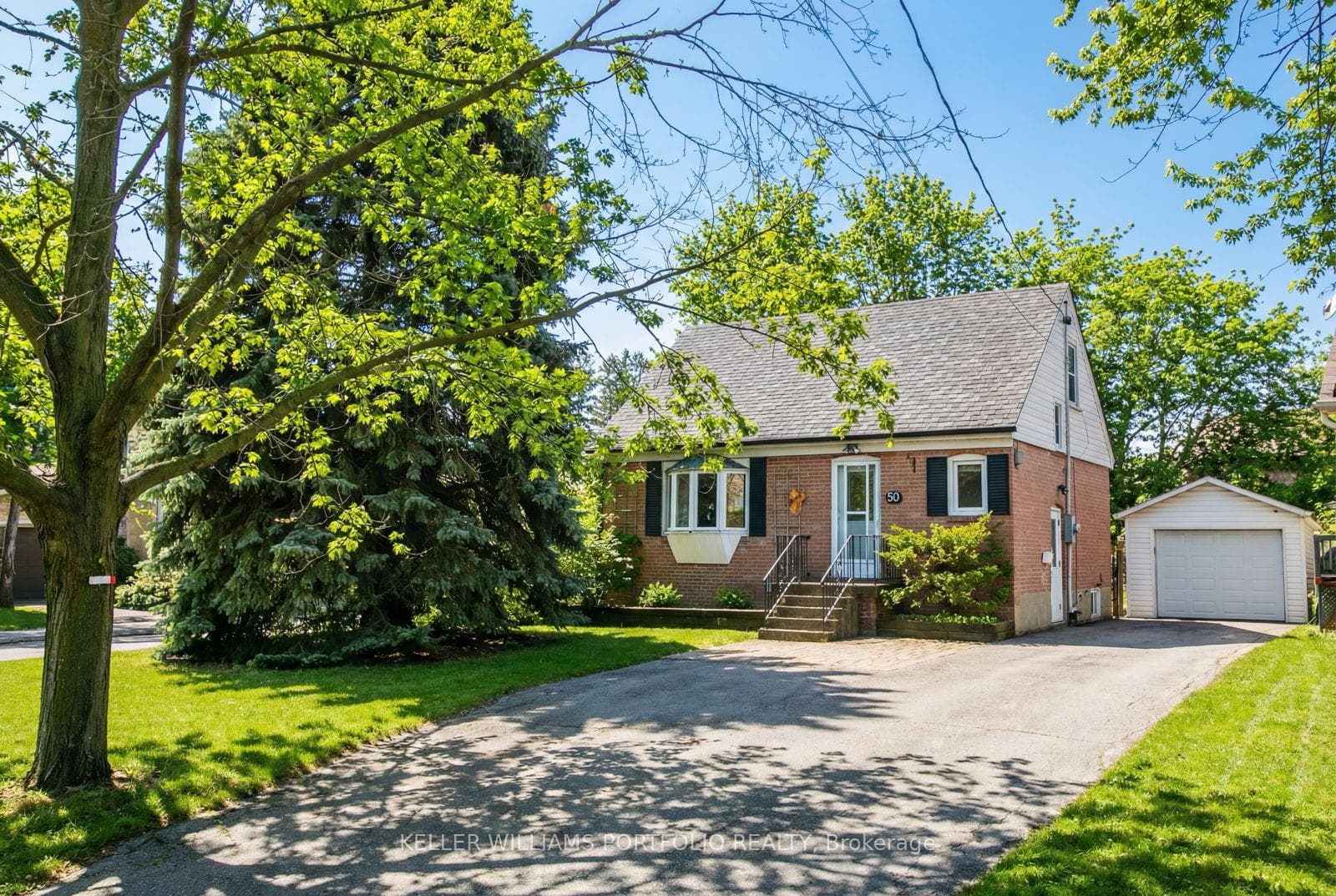 50 Wilmar Road, Etobicoke (Islington / Rexdale), ON M9B 3S1 - Photo 1