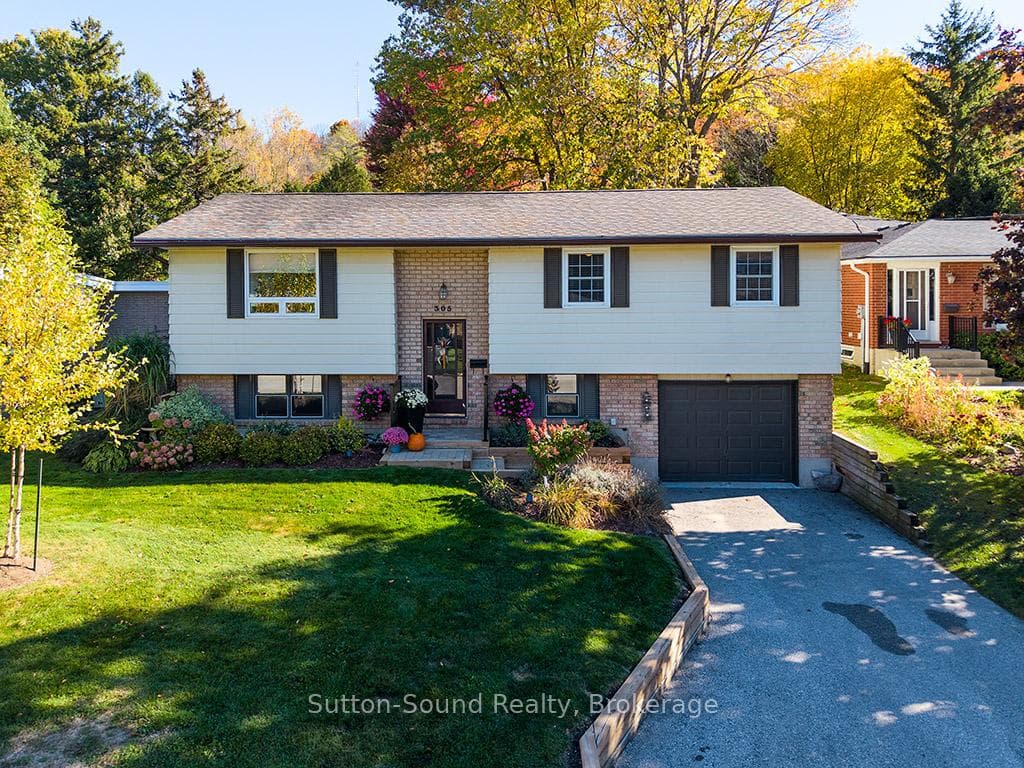 305 8TH Avenue, Owen Sound