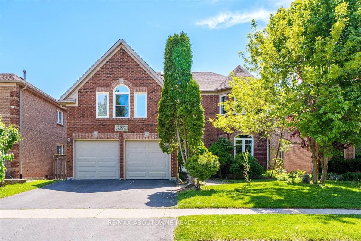 2055 Blacksmith Lane, Oakville, ON L6M 3A3 - Photo 1