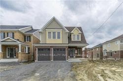 1673 Frederick Mason Drive, Oshawa