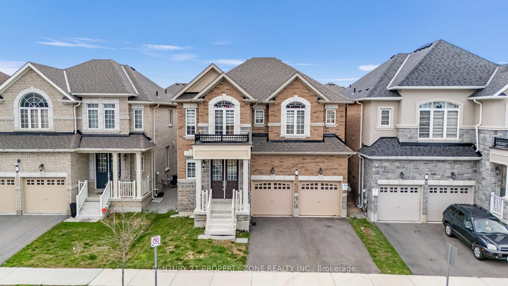 104 Clockwork Drive, Brampton, ON L7A 0C3 - Photo 1