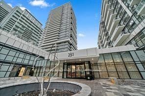 251 Manitoba Street Unit 621, Liberty Village / Parkdale / South Parkdale, ON M8Y 4G9 - Photo 1