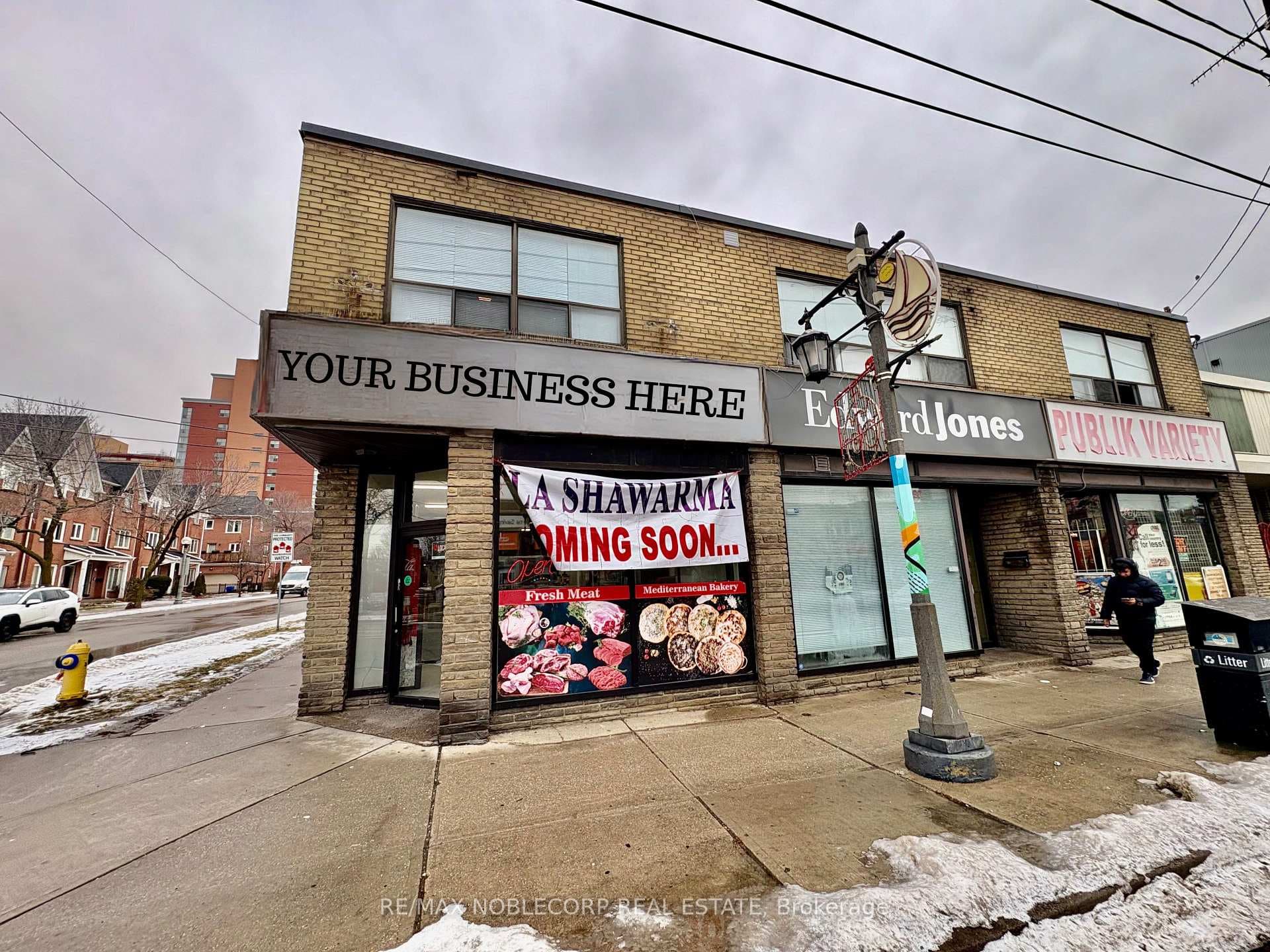 2992 Lake Shore Boulevard, Liberty Village / Parkdale / South Parkdale, ON M8V 1J9 - Photo 1