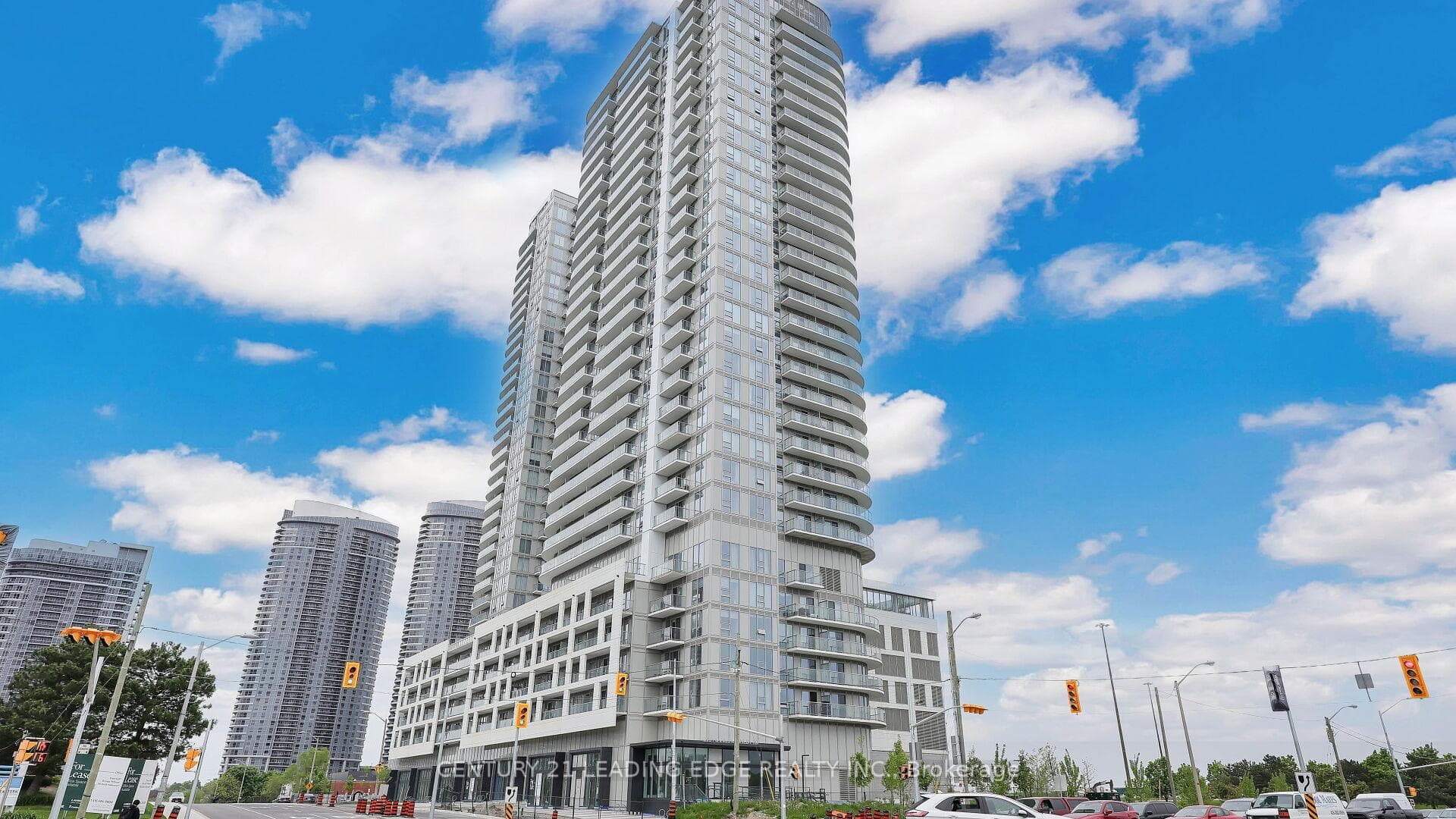2033 Kennedy Road Unit 601, Agincourt / Milliken, ON M1T 0B9 - Photo 1