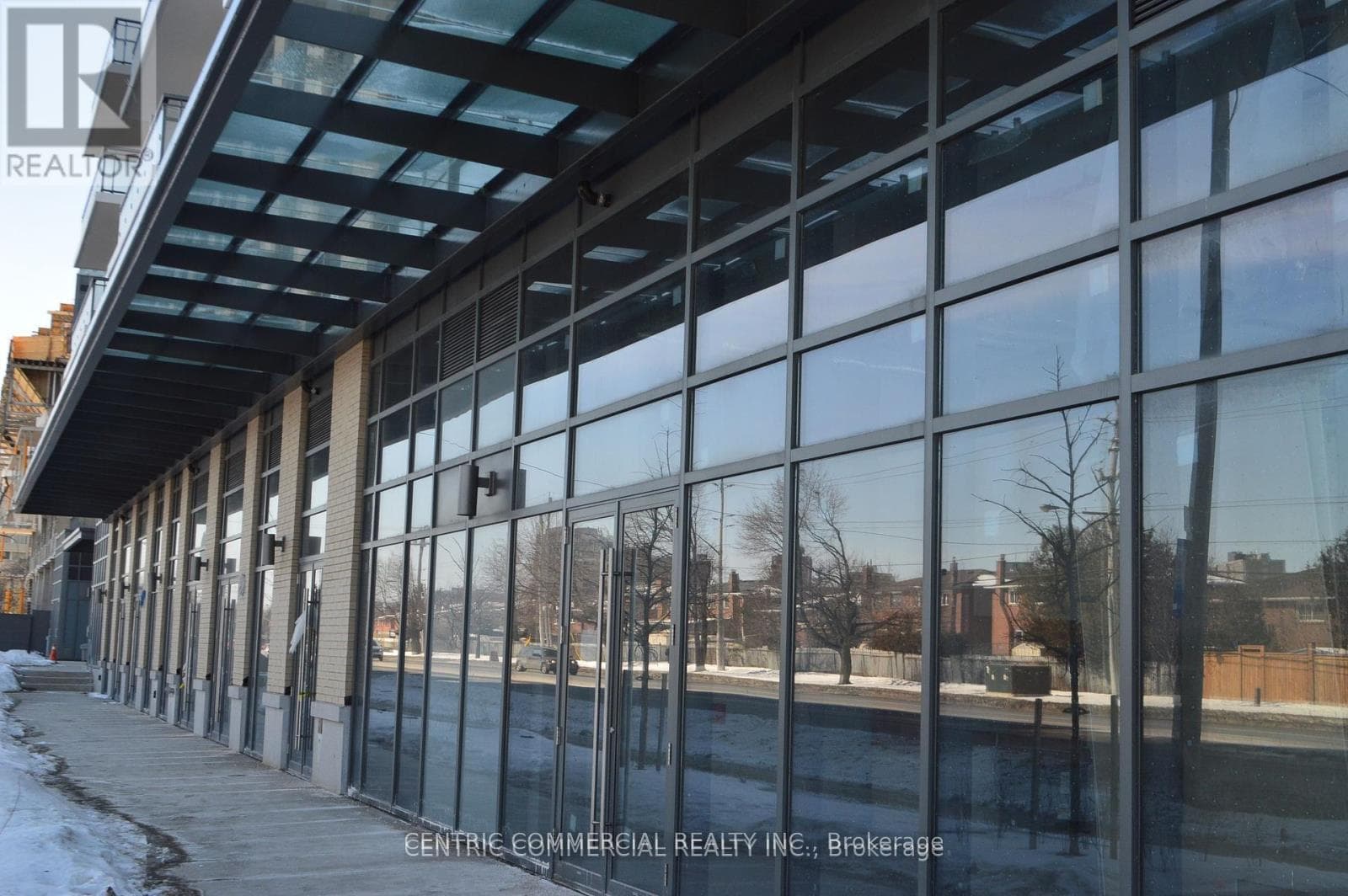 2191 Sheppard Avenue, Hillcrest Village / Bayview Village, ON M2J 5C2 - Photo 1