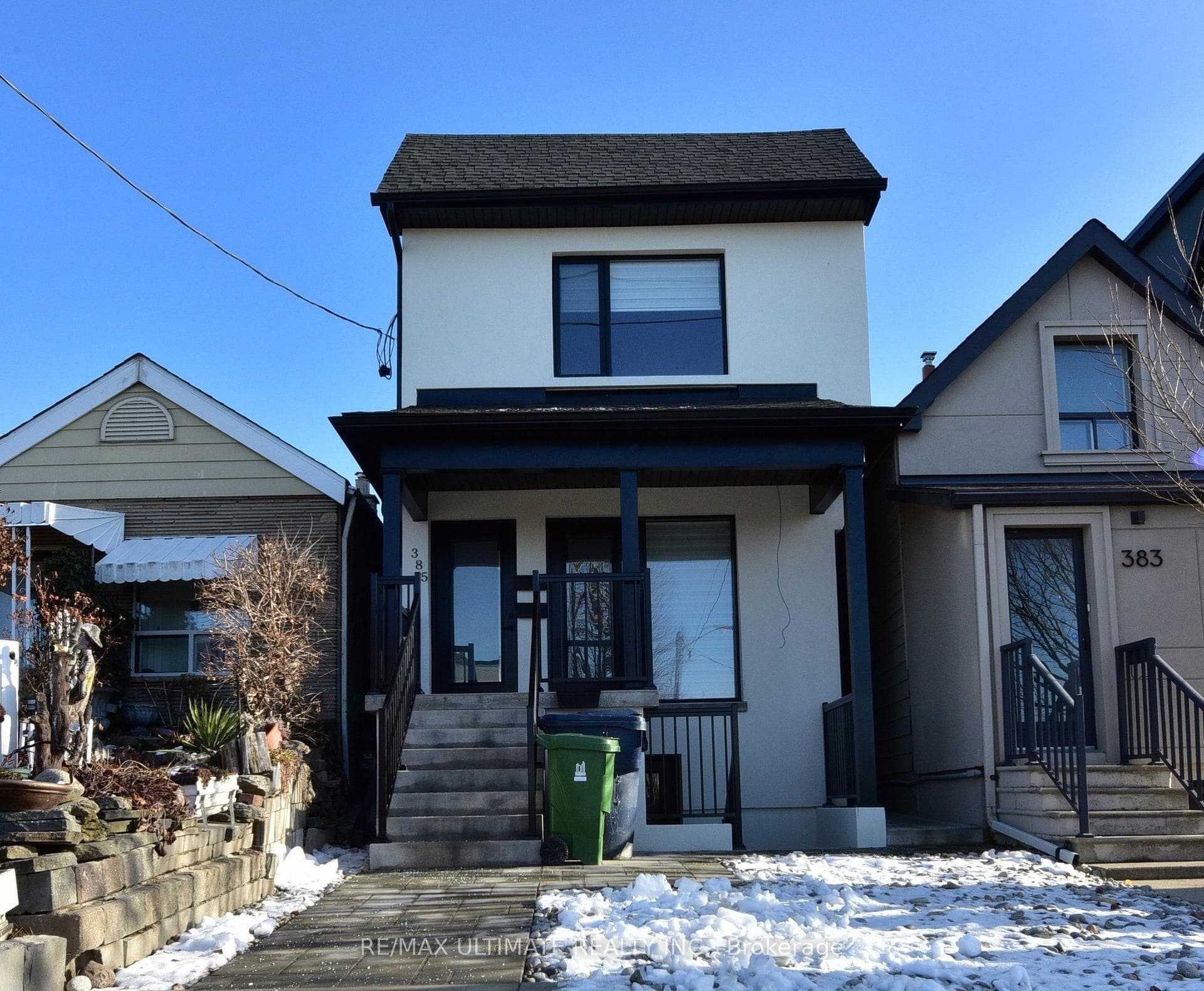 385 McRoberts Avenue Unit Main Floor, Keelesdale / Eglinton West, ON M6E 4R1 - Photo 1