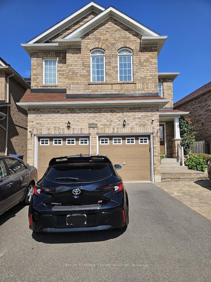 4329 Guildwood Way Unit Bsmt(Entire), Mississauga, ON L5R 0A4 - Photo 1