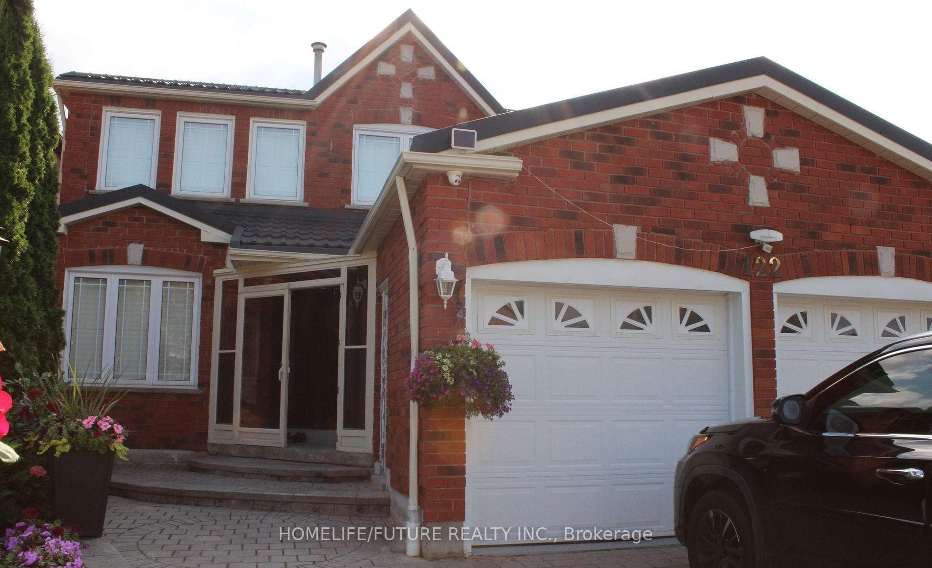 122 Littles Road Unit BSMT, Scarborough (Morningside / West Hill), ON M1B 5G7 - Photo 1