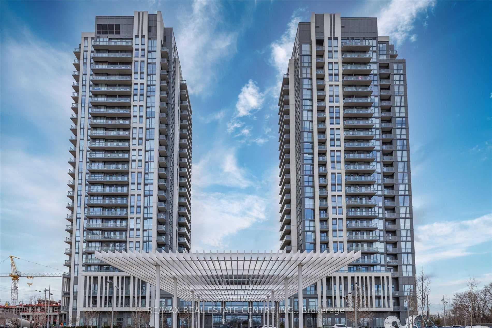 17 Zorra Street Unit 1202, Etobicoke (Islington / Rexdale), ON M8Z 4Z6 - Photo 1