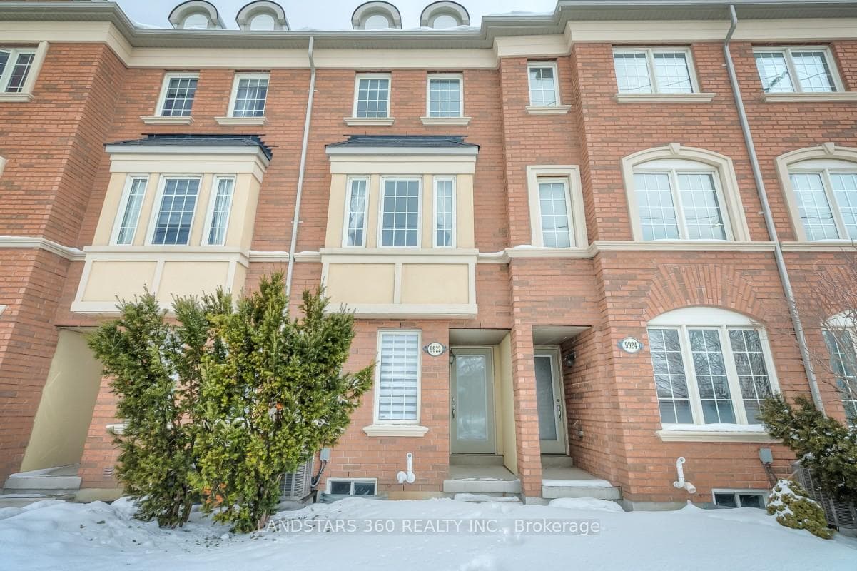 9922 McCowan Road, Markham