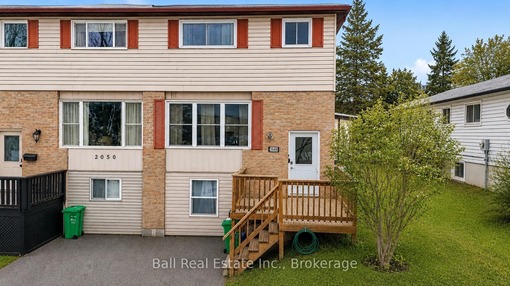 2048 Walker Avenue, Peterborough, ON K9L 1S1 - Photo 1