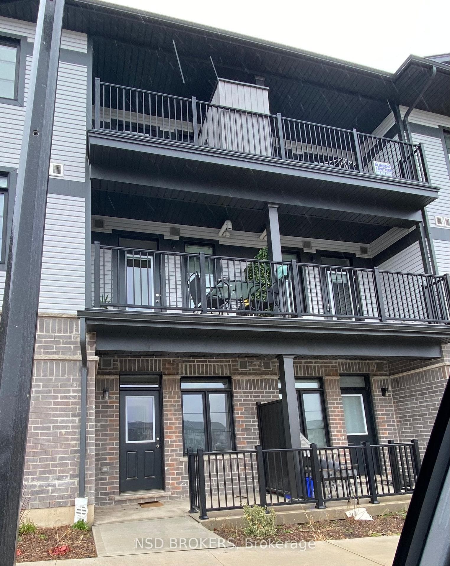 116 Oat Lane, Kitchener, ON N2R 1R7 - Photo 1