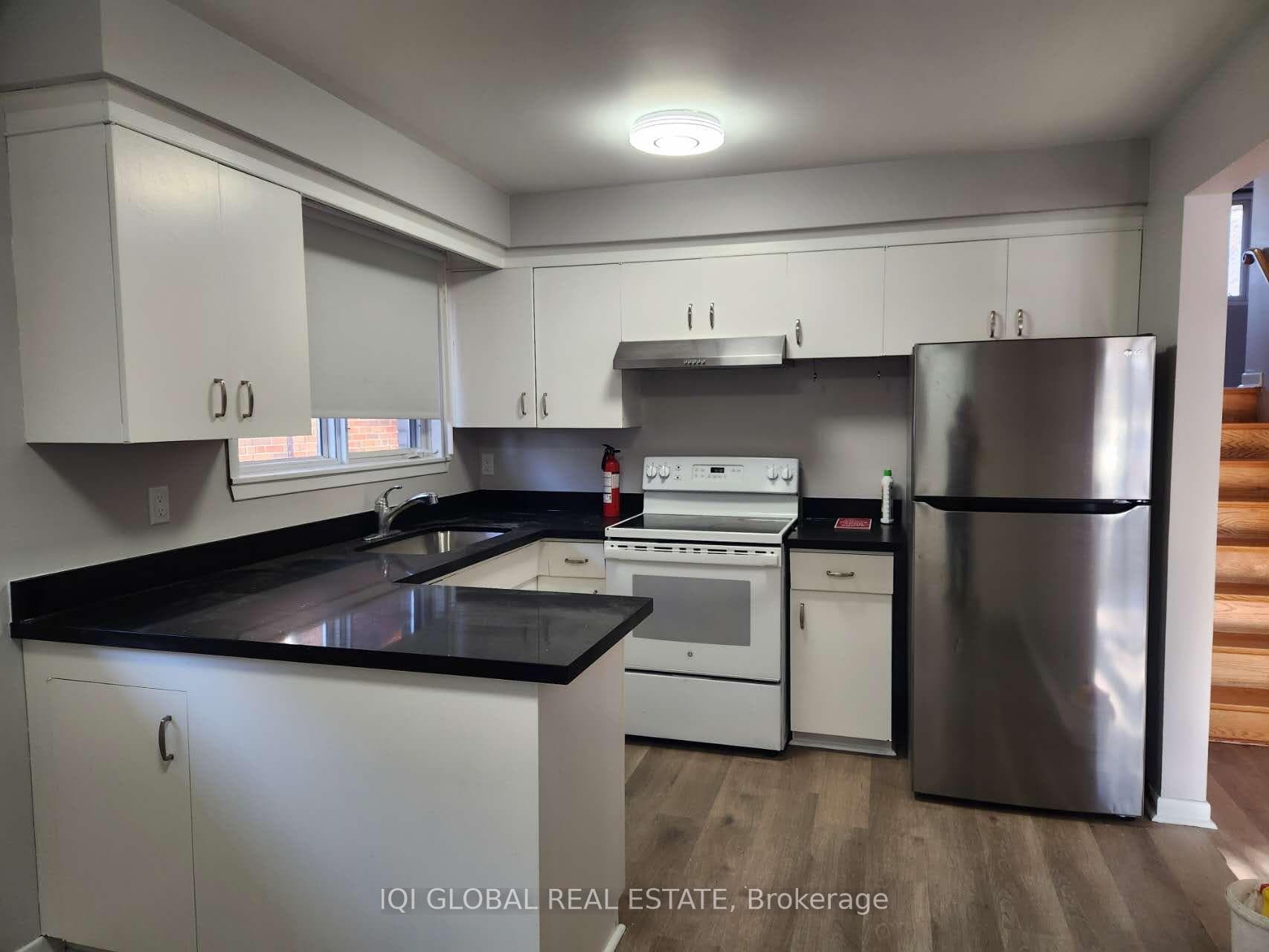 2143 Linby Street Unit UPPER, Mississauga