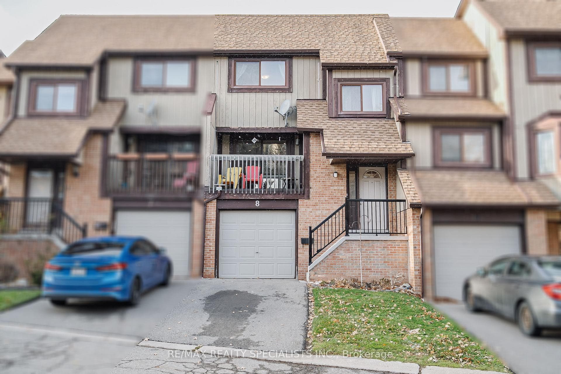 6780 Formentera Avenue Unit 8, Mississauga, ON L5N 2L1 - Photo 1