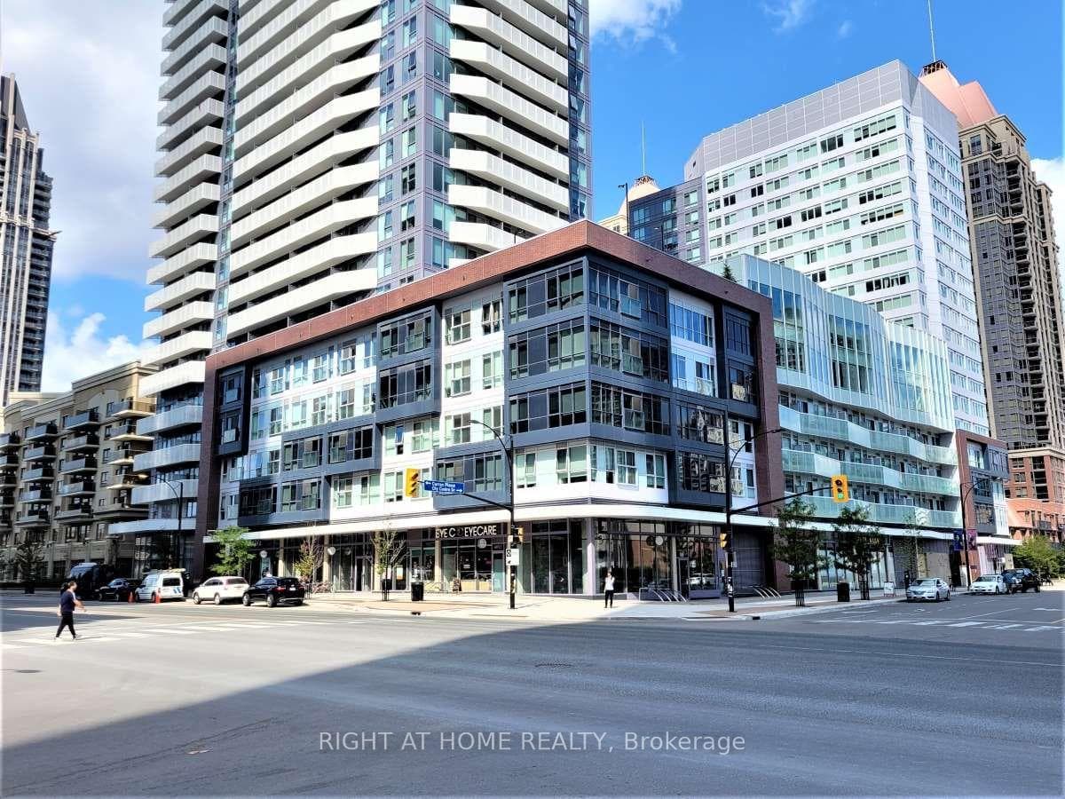 4065 Confederation Pkwy Parkway Unit 606, Mississauga, ON L5B 0L4 - Photo 1