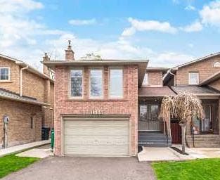 1596 Lewes Way, Mississauga, ON L4W 3L2 - Photo 1