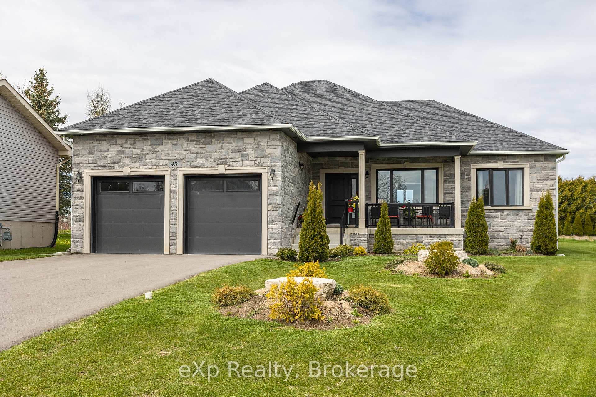 43 Country Crescent, Meaford, ON N4L 1L7 - Photo 1