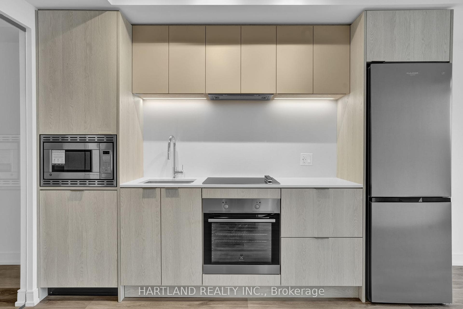 1 Jarvis Street Unit 806, Hamilton