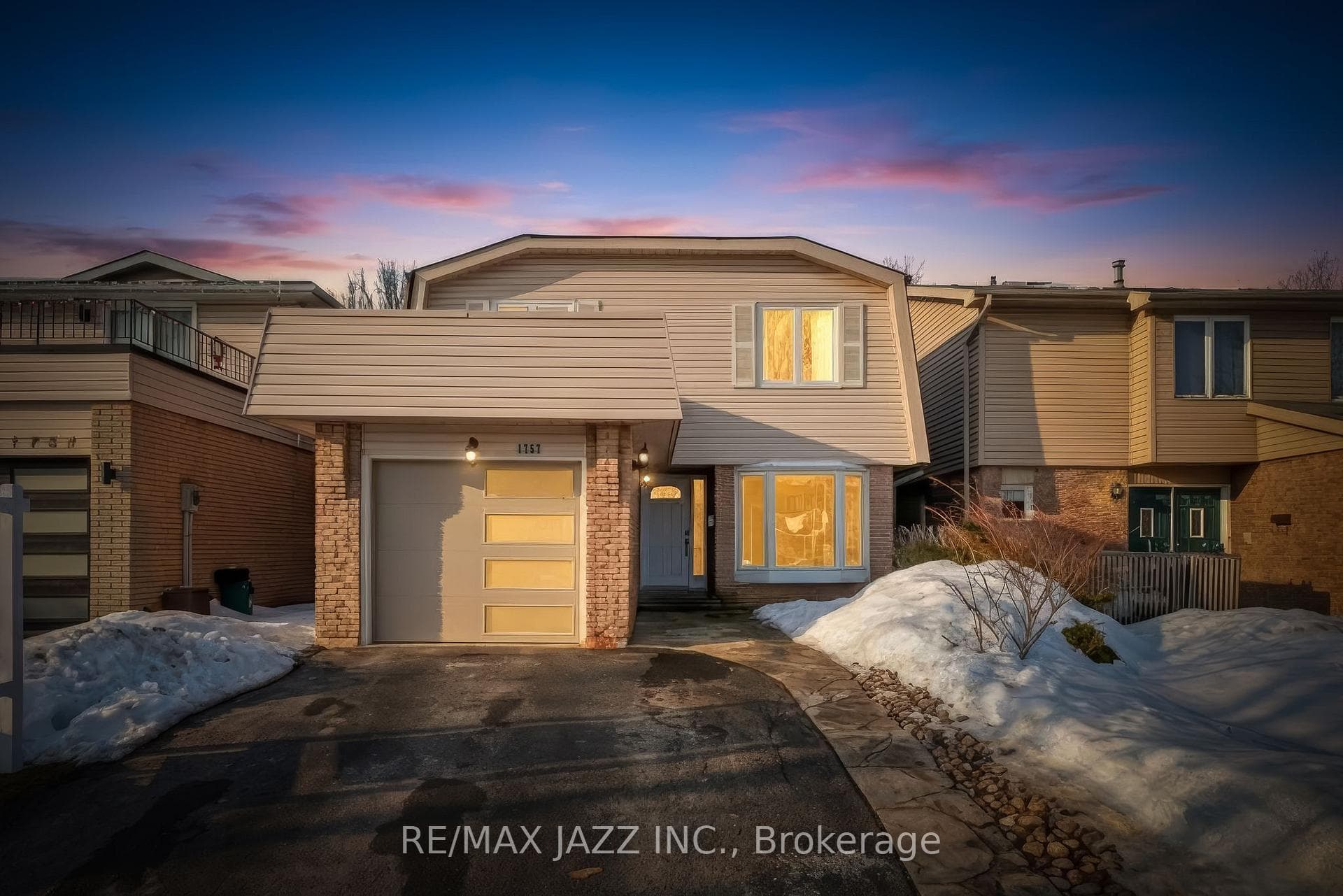 1757 Shadybrook Drive, Pickering, ON L1V 3A6 - Photo 1