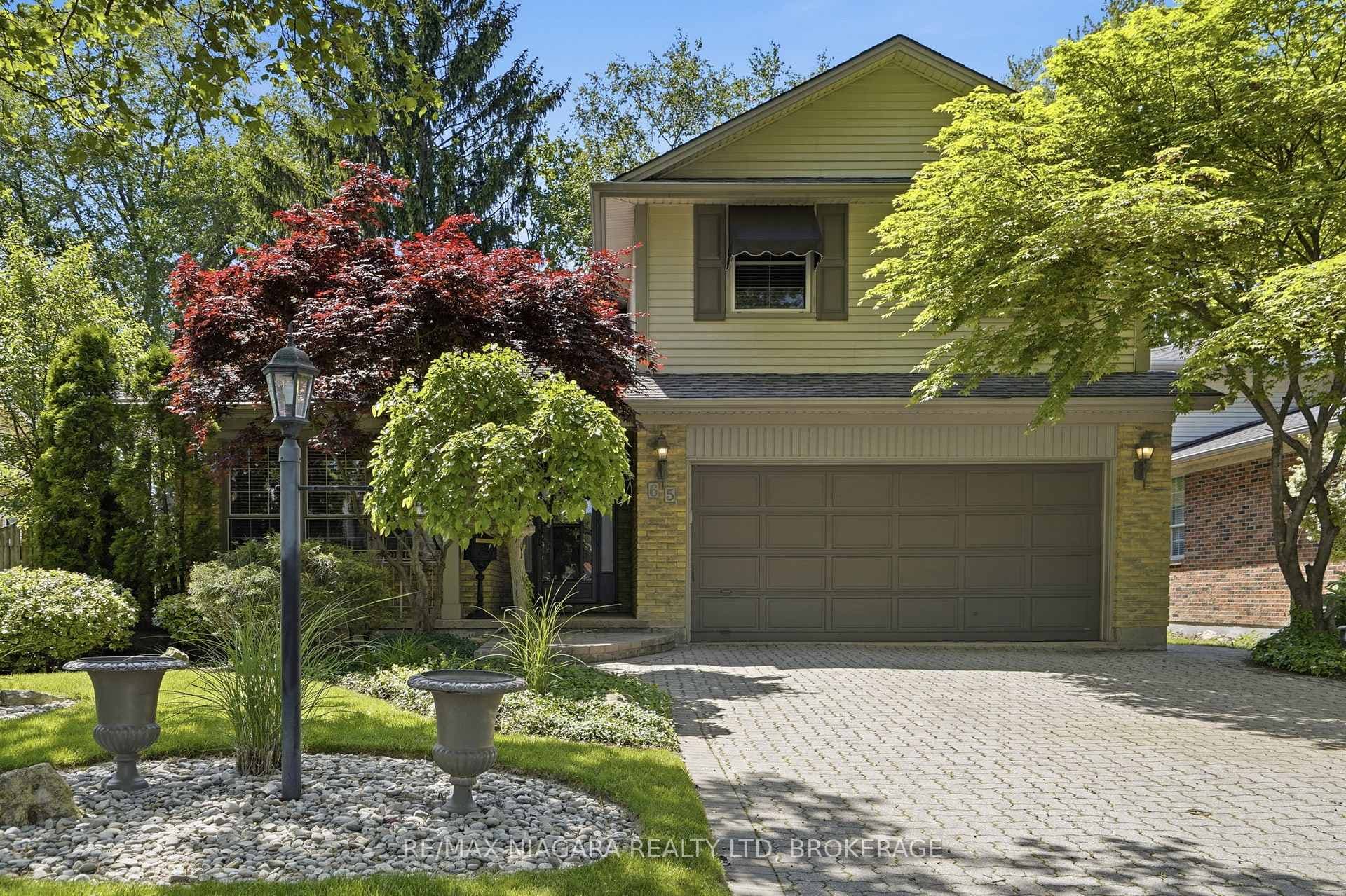 65 October Drive, St. Catharines, ON L2N 6J4 - Photo 1