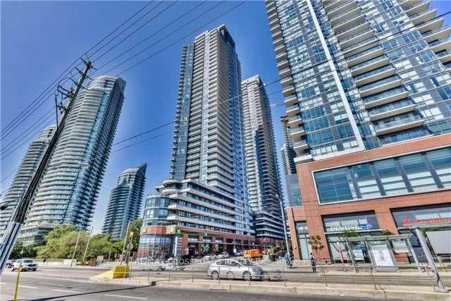 2212 Lake Shore Boulevard Unit 3909, Liberty Village / Parkdale / South Parkdale, ON M8V 1A4 - Photo 1