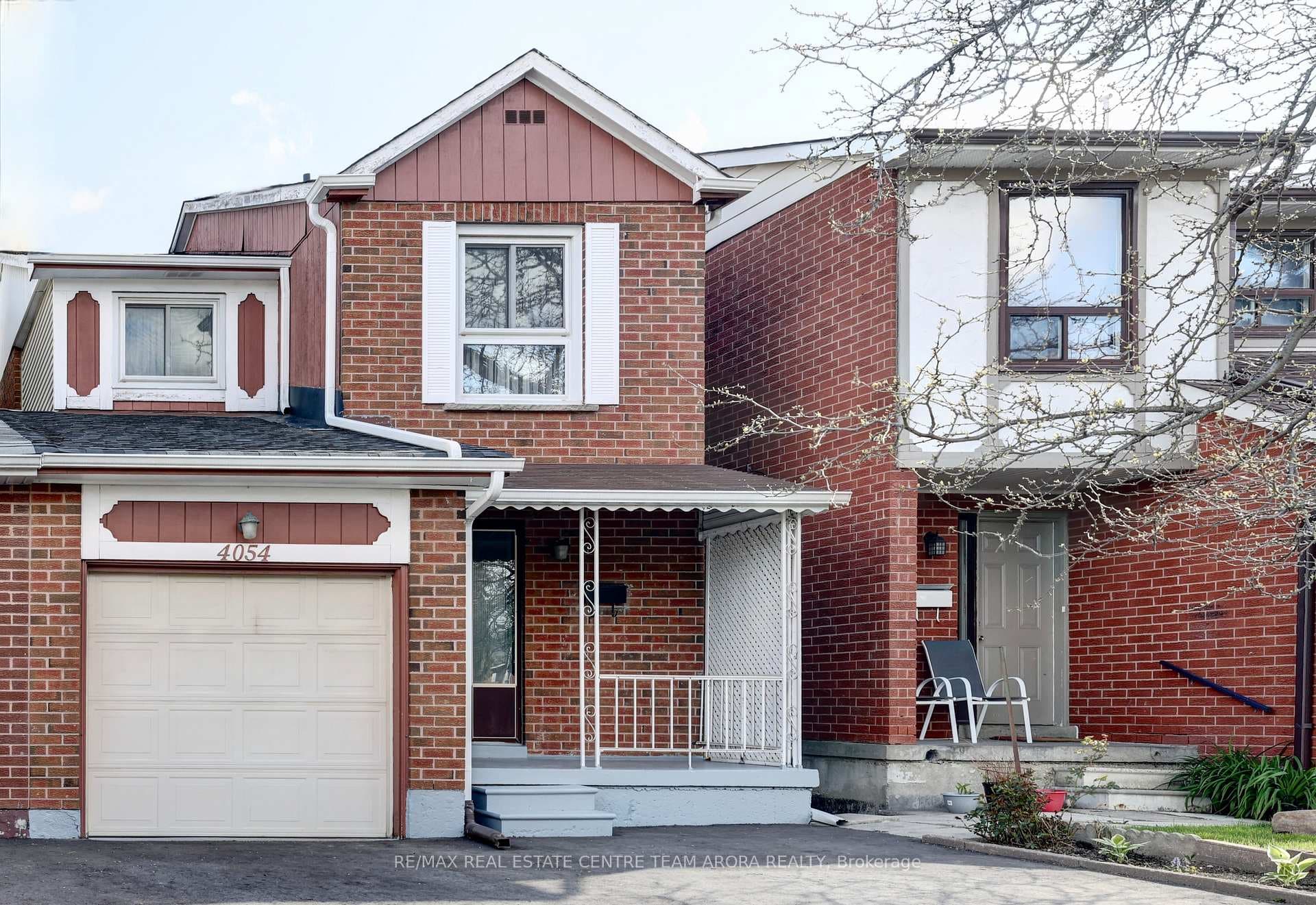 4054 Bishopstoke Lane, Mississauga