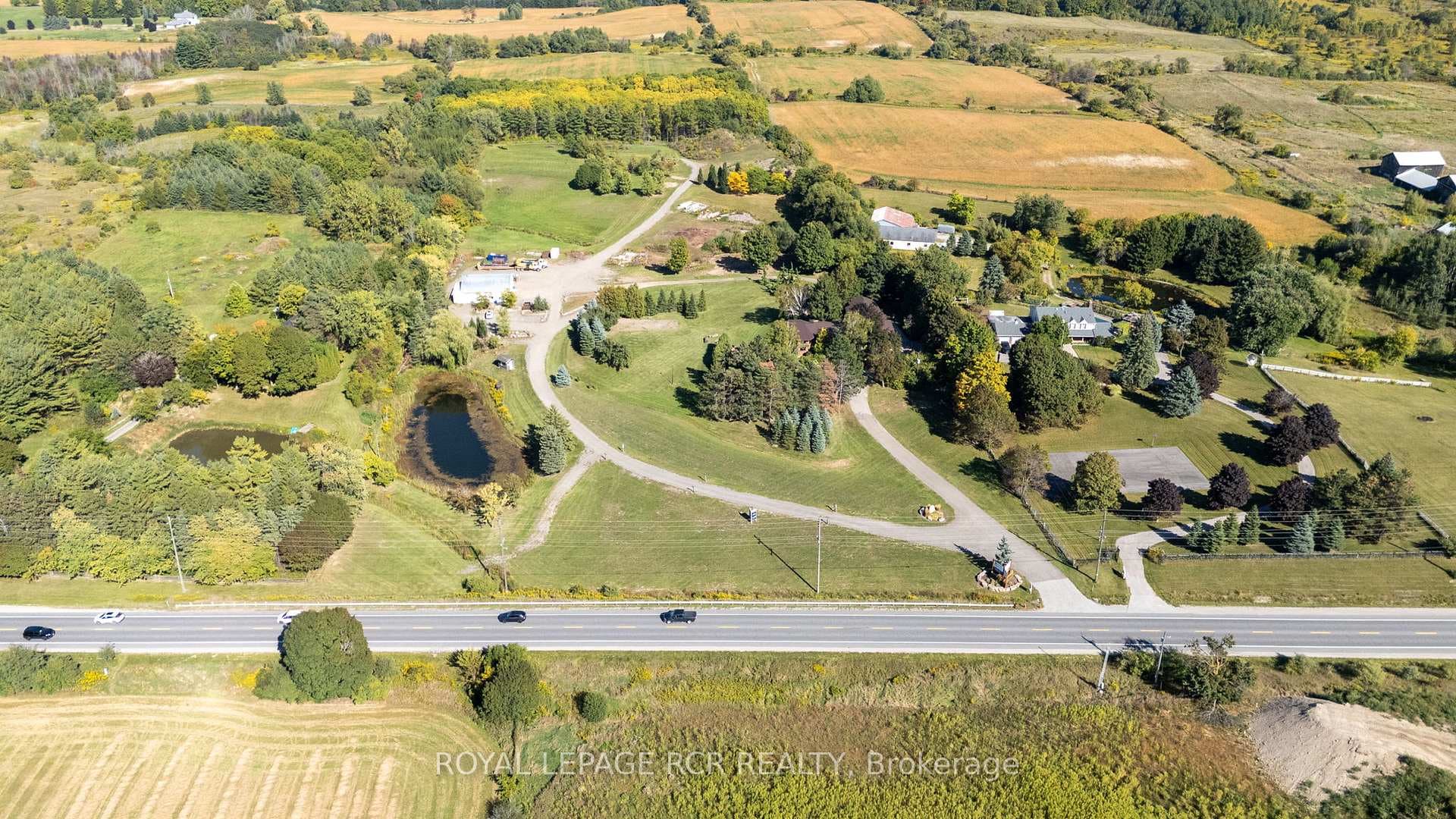15735 Highway 27 N/A, King