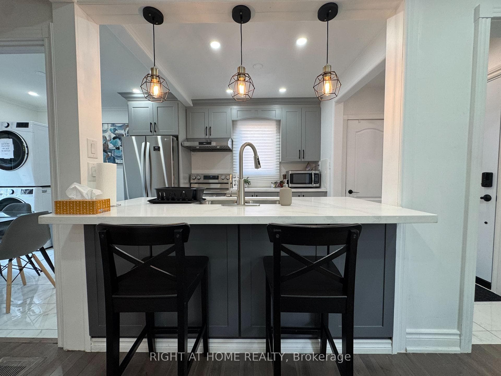 48 Patika Avenue Unit Upper, York / Weston, ON M9N 2E9 - Photo 1