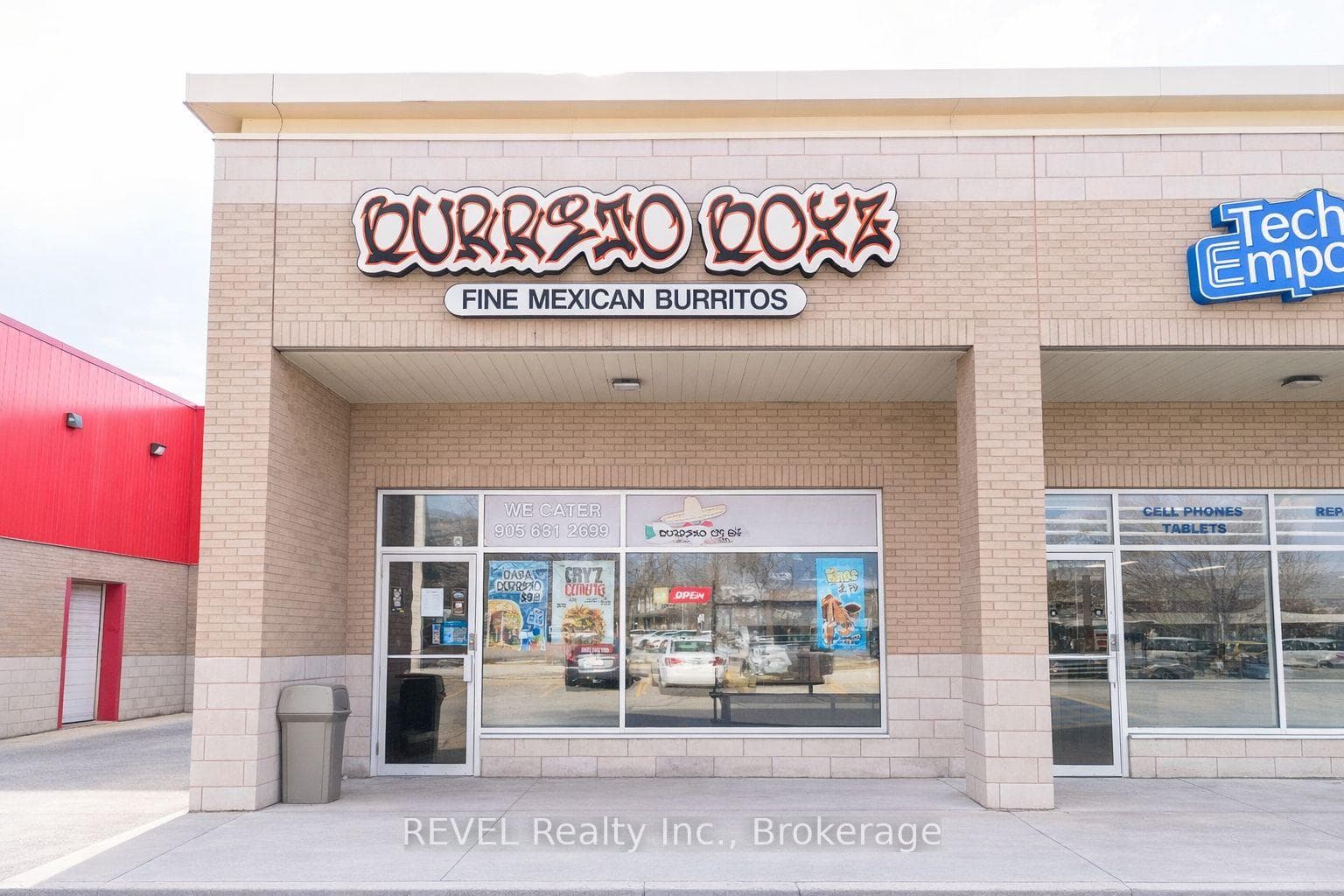 1435 Plains Road Unit 2, Burlington