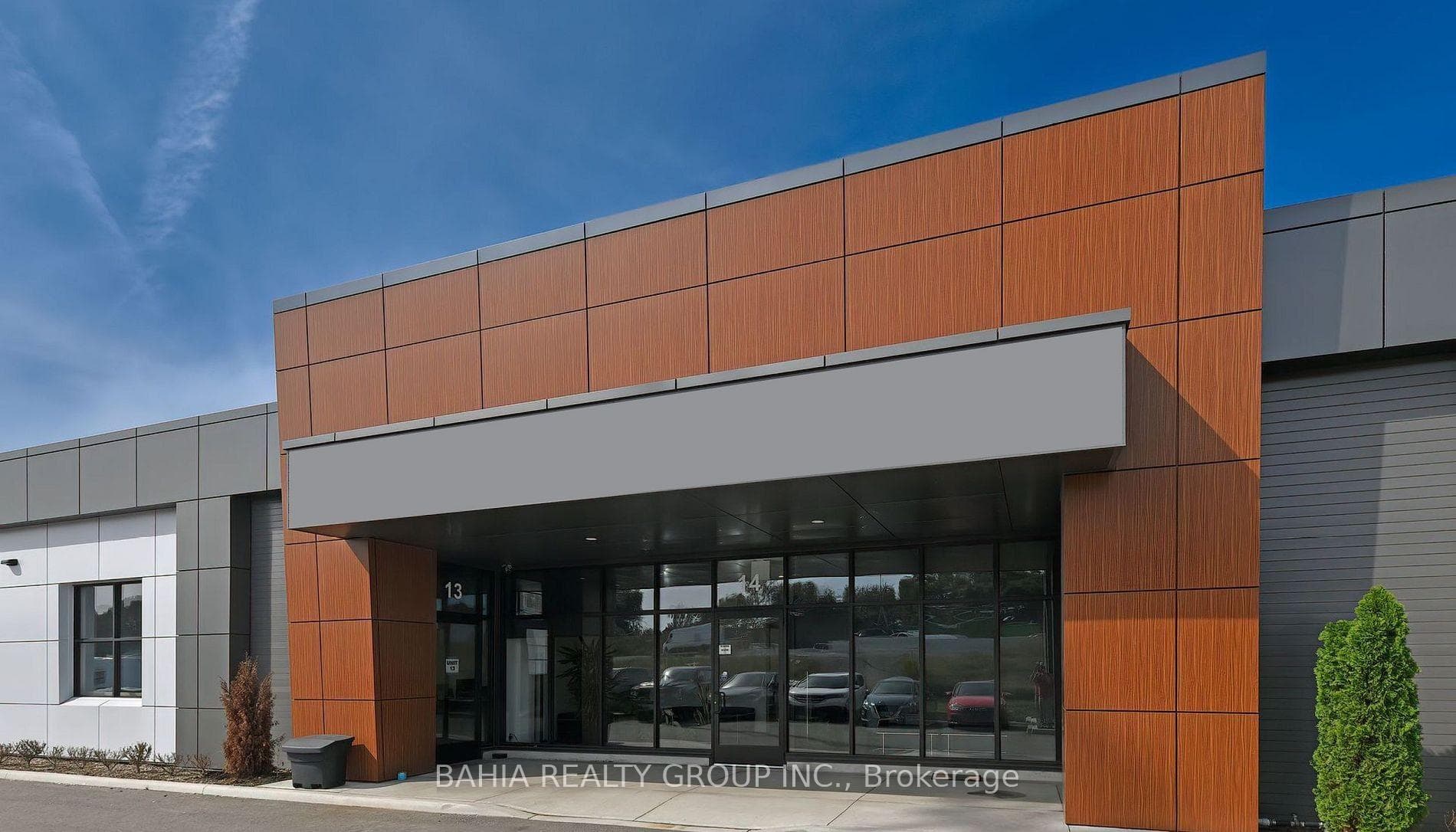 35 Stoffel Drive Unit 13, Etobicoke (West Mall / Rexdale), ON M9W 6A8 - Photo 1