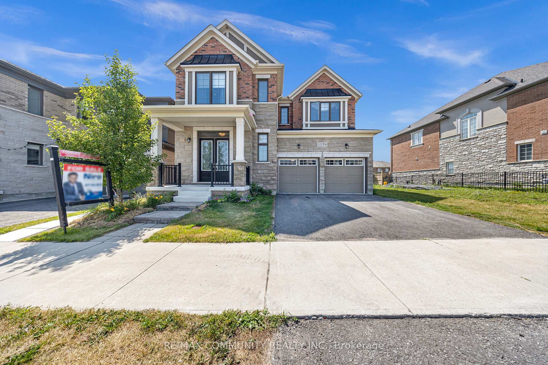 1159 Dragonfly Avenue, Pickering, ON L1X 0G1 - Photo 1