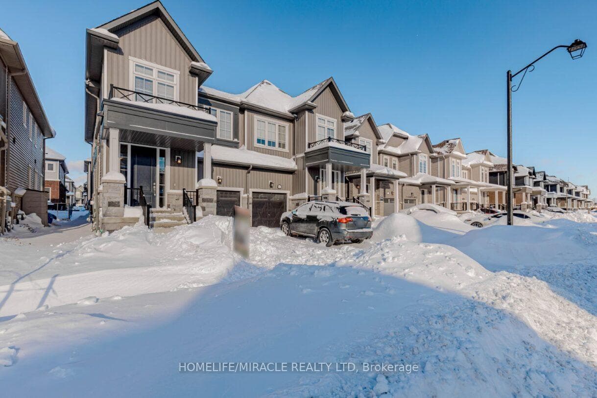 65 Conboy Drive, Erin, ON N0B 1T0 - Photo 1