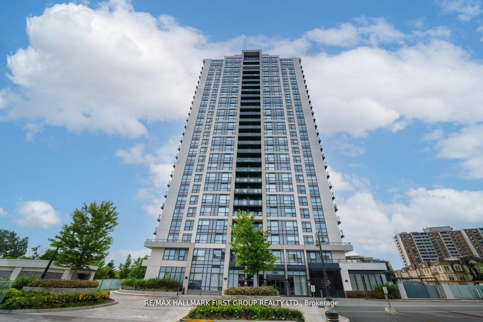 1255 Bayly Street Unit 1309, Pickering, ON L1W 1L7 - Photo 1
