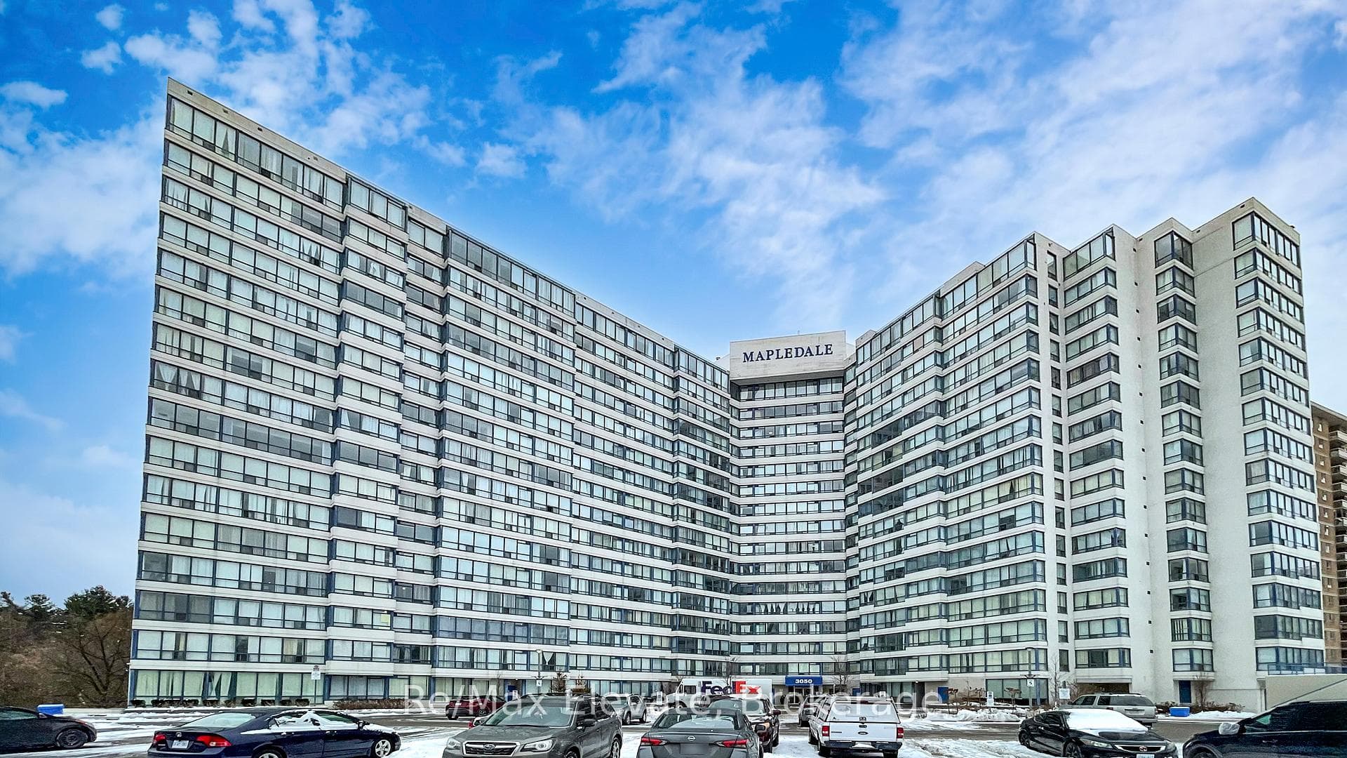 3050 Ellesmere Road Unit 1102, Scarborough (West Hill / Highland Creek), ON M1E 5E6 - Photo 1