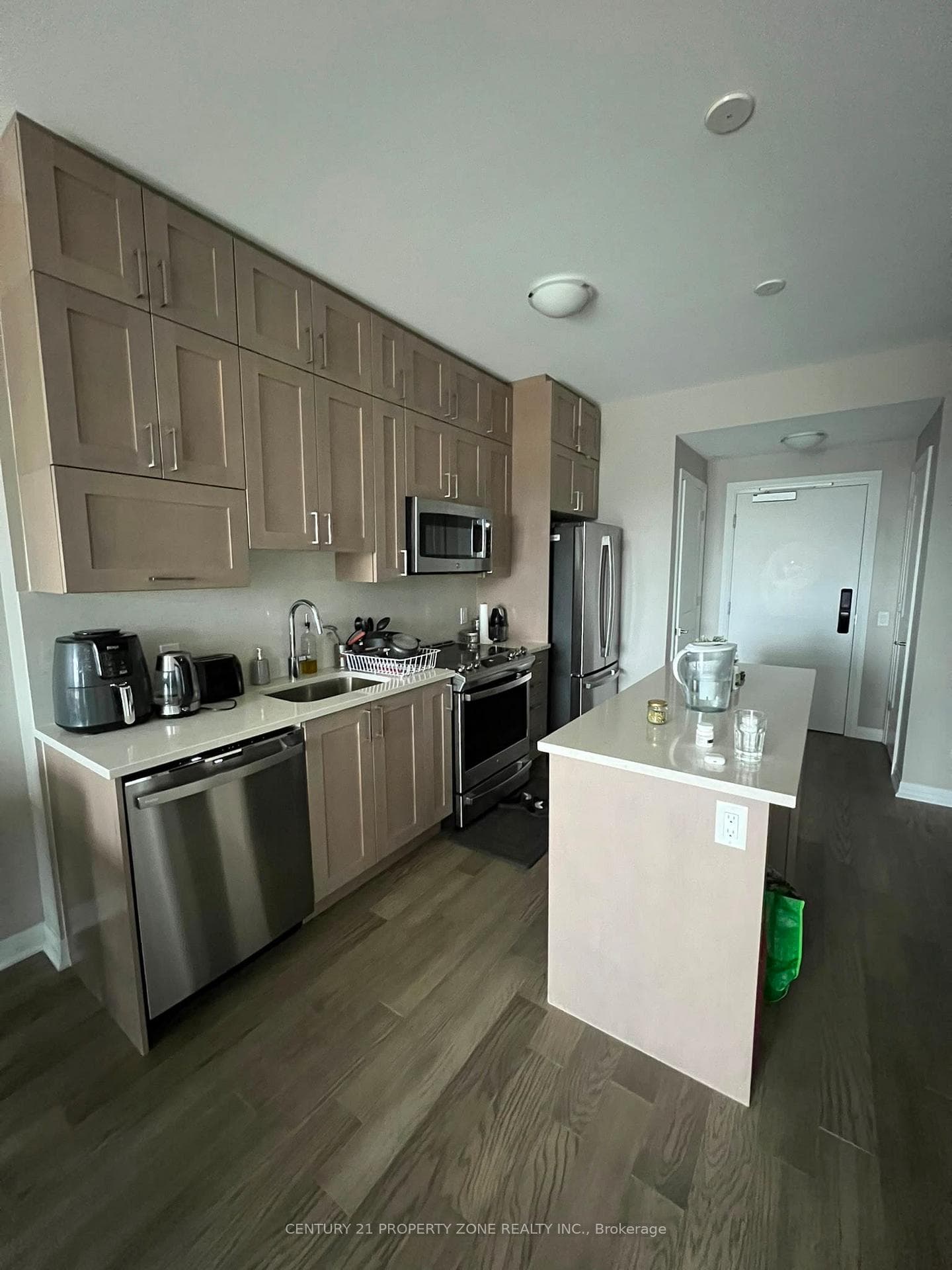 460 Gordon Krantz Avenue Unit 321, Milton, ON L9E 1Z4 - Photo 1