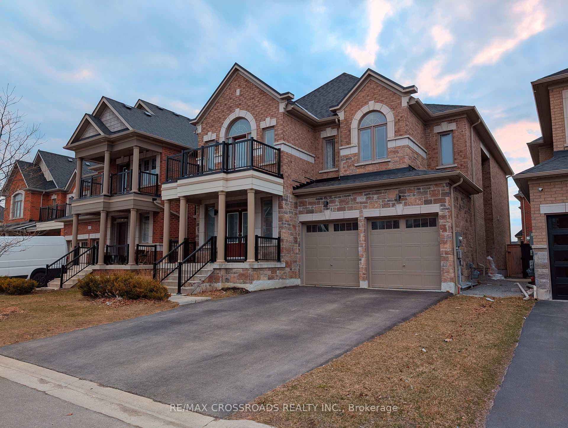 Spacious & comfortable home, great floor plan