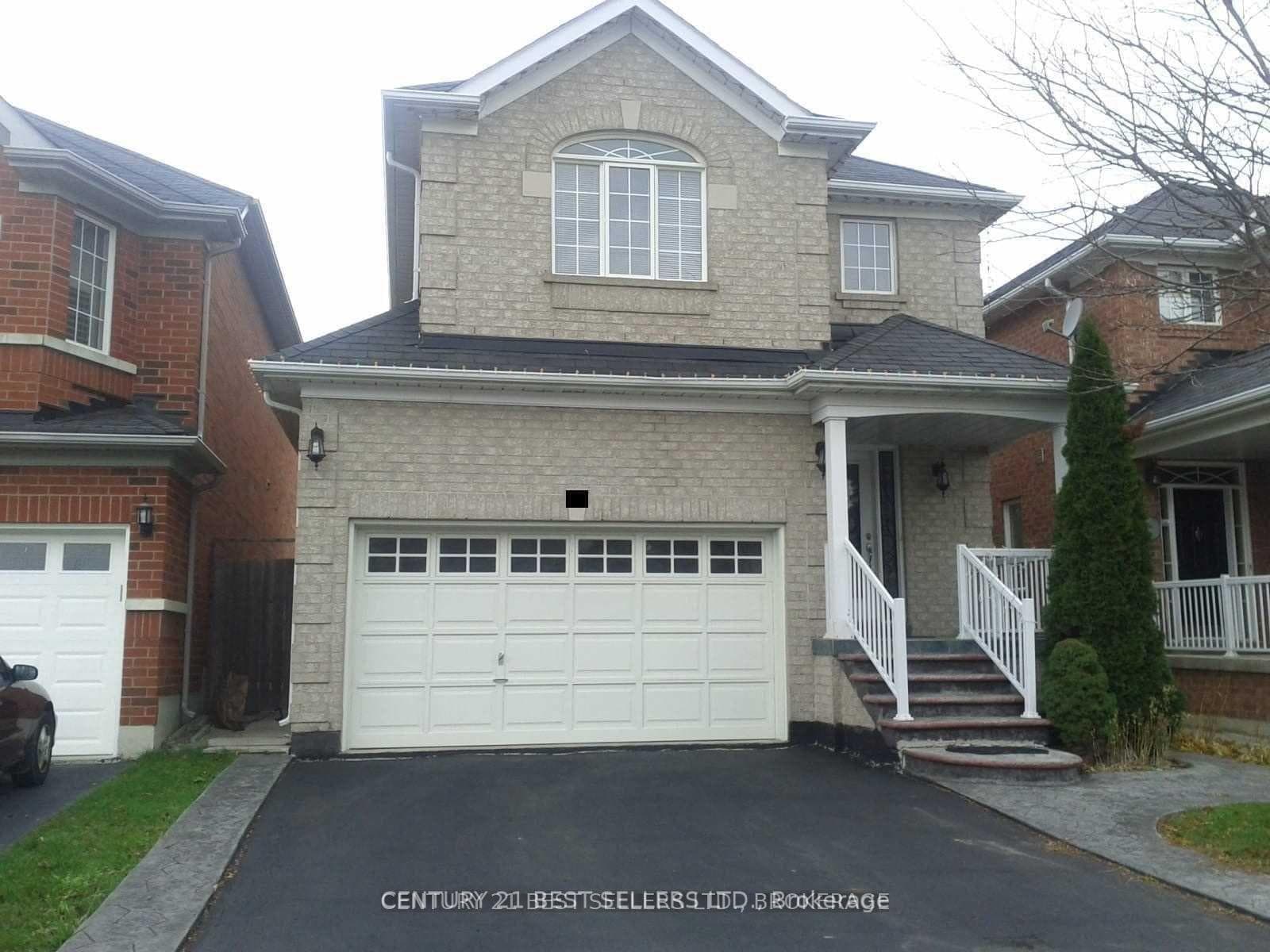 38 Gold Hill Road Unit BSMT, Brampton, ON L6X 4V2 - Photo 1
