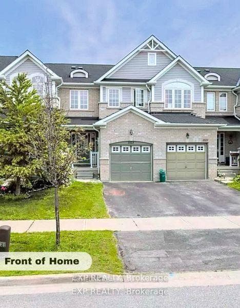 1523 Glenbourne Drive, Oshawa, ON L1K 0M5 - Photo 1