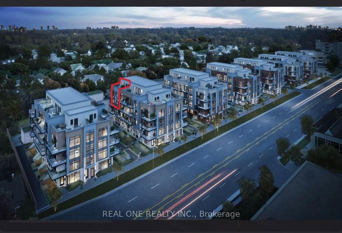 2 Bedroom 1.5 Bathroom Unit with Rooftop Terrace