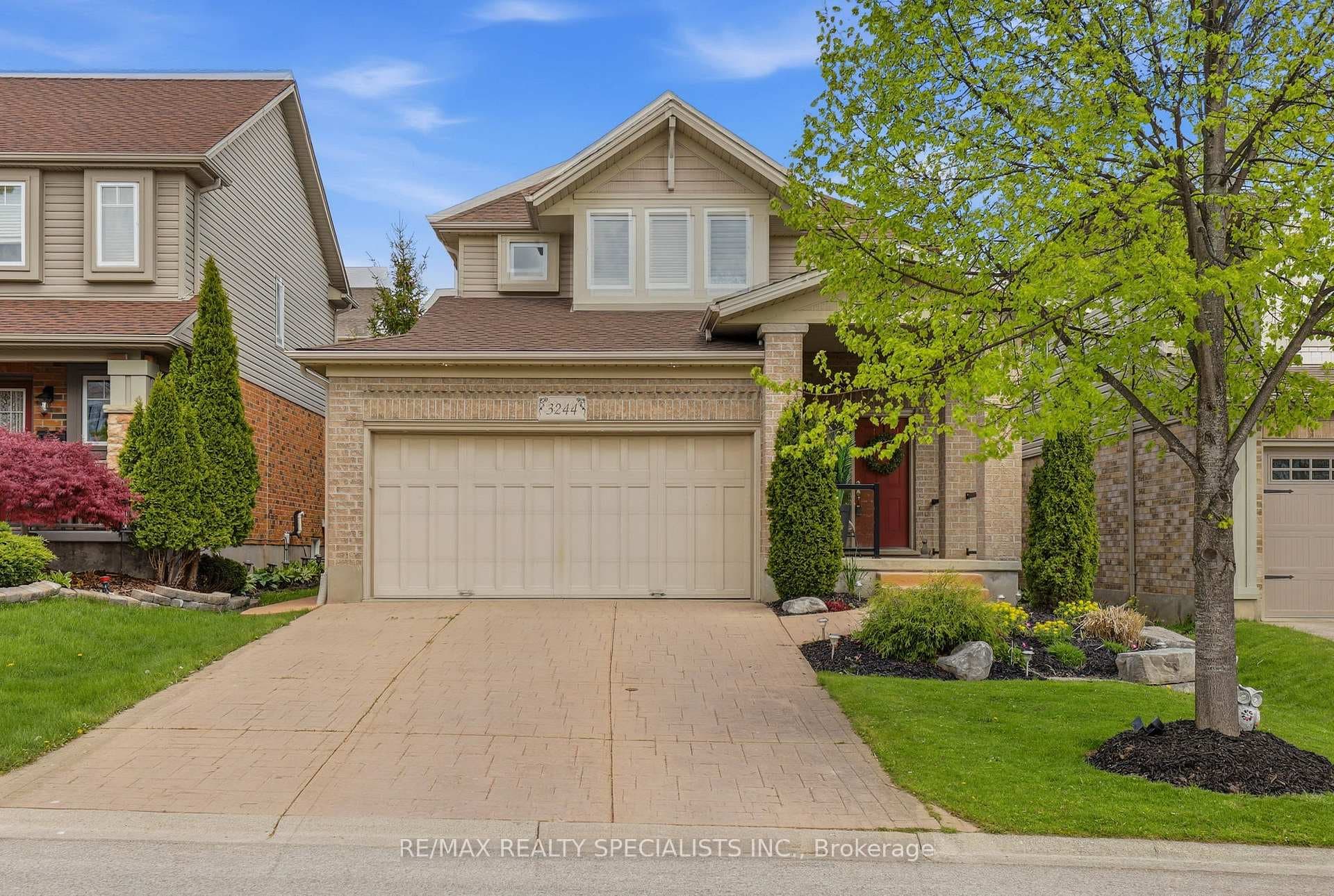 3244 MAIDSTONE Lane, London South, ON N6P 1V6 - Photo 1